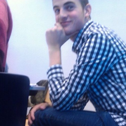 Student aan de Hogeschool van Amsterdam ( human resource management)