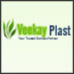 veekayplast's profile picture. Vekkay Plast believe in maintaining highest international standards of excellence through quality, innovation and technology.