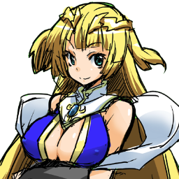 アークサインの大神官ユイ様の非公式botです。時々何かつぶやいたりします。フォローをして頂ければユイ様の気が向いたら勝手にフォロー返しをしてくれます。仕様書はこちら→http://t.co/ILRRx4B5WY