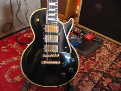 GuitarDeluxe's profile picture. 