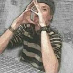 RobsonhoodMsC's profile picture. 