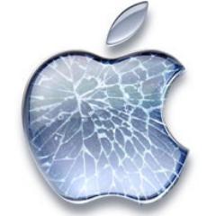 Ops slave aka one of the ugly stepchildren of  . My thoughts are my own. Not an official Apple account.