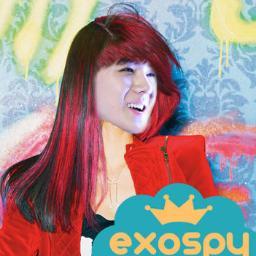 sehun _ssicrew