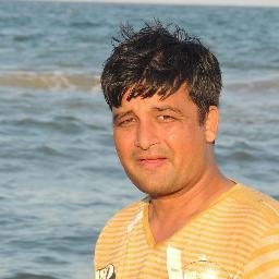 chhotu_1977's profile picture. 