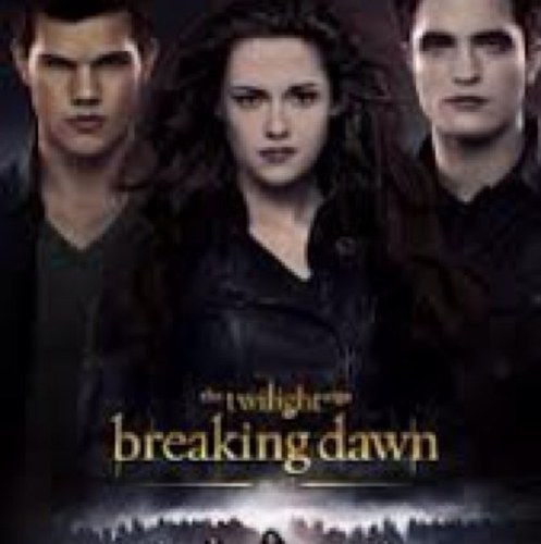 Hi, I'm Abbey and I'm a twihard. I'm goona be updating you with the newest twilight facts and pics, follow me I follow back xoxo