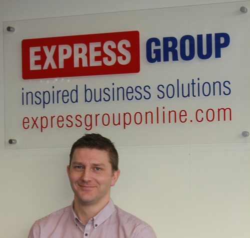 Operations Director for Express Group, pan-European IT Parts Distributor and specialist UK Printer Repair Company.
Ripon, North Yorkshire
http://t.co/1x7JUXup