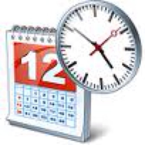 Timeanddate1's profile picture. عدَّاد تويتر .. حساب يهتم بحساب الأيام والساعات والدقائق والثواني لبعض الأحداث التاريخيه في العالم