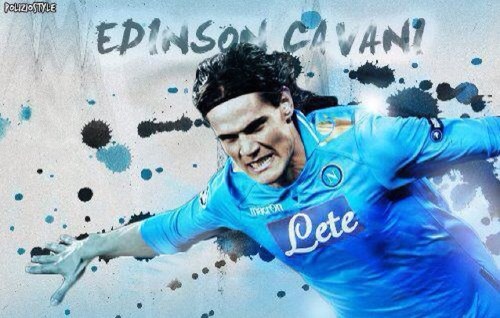 Cavani_217's profile picture. 