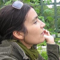 Mirjam P Eladhari (@mirjampe) 's Twitter Profile