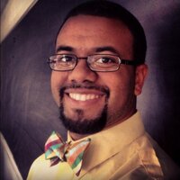 Derrick Brown (@drderrickbrown) 's Twitter Profile