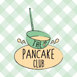 ThePancakeClub's profile picture. The Pancake Club verzorgt de lekkerste pancakes op events, festivals en (kinder)feesten!