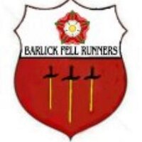 Barlick Fell Runners (@barlickfellrunn) 's Twitter Profile