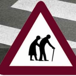 Zum Jahresbeginn 2013 starten wir hier zum Thema „Ältere Verkehrsteilnehmer gefährdet oder gefährlich?“ im Kontext zur gleichnamigen Tagung am 18.4.2013.