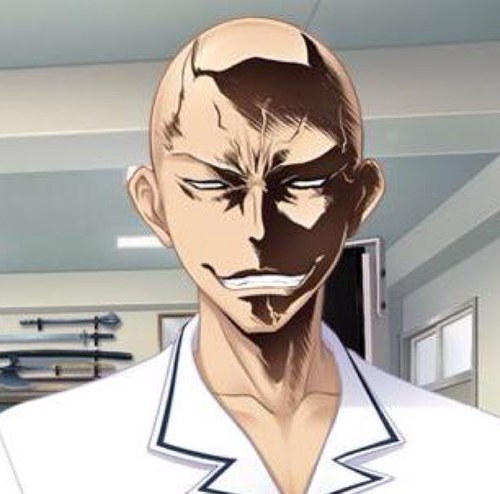 ノイズさんのプロフィール画像