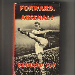 Second hand bookseller and generally grumpy Gooner. Golf and Bridge widower.  Litter Picker. Former organiser of the Berkhamsted and Gerrards Cross Book Fairs