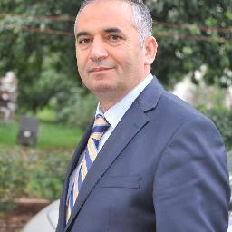 Doç.Dr. Samih Teymur
Mersin Emniyet Mudur Yardımcısı
XVİİ Akdeniz Oyunlari Guvenlik Danismani