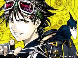 | Itsuki Ikki Minami |