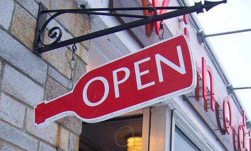 vinodivinotweet's profile picture. Drinks, It's What We Do!