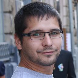 alexanderVeryga's profile picture. 