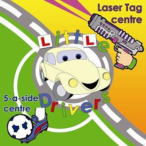 Little Drivers Soft Play Indoor fun for children in a safe environmentHere at Little Drivers Soft Play Centre, Stapleford, Nottingham we pride ourselves on