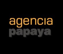 Agencia de comunicación y servicios audiovisuales situada en Madrid. Más info: 668.805.802, agpapaya@gmail.com