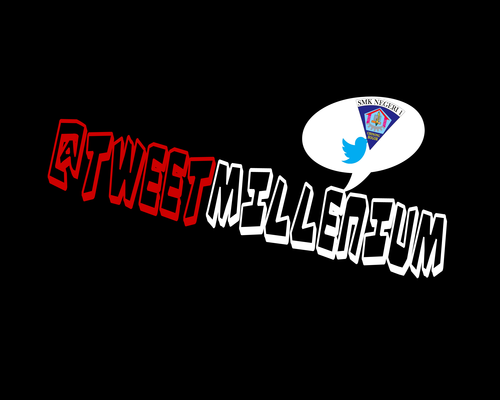 tweetMillenium's profile picture. Akun yang isinya tweet bijak, galau, sedih, senang dan lainnya dari siswa Millenium
