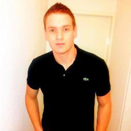 Passionate about life and fitness and all things sports related. a loyal friend and happy person