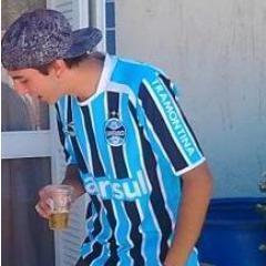 amo tu pra sempre ! s2' sua loirinha aq *-*