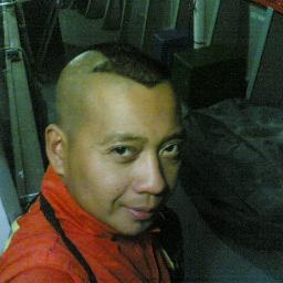 community disaster management worker. passerby.