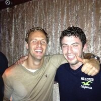 Mark Sheehan (@drulavich23) 's Twitter Profile