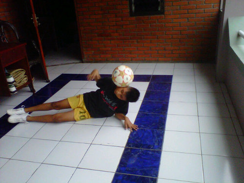 N-WAE freestyler community bandung di BIP