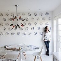 Simone Suss (@studiosuss) 's Twitter Profile