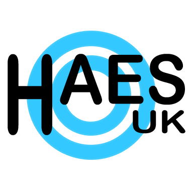 haes_uk's profile picture. A UK-based organisation supporting and promoting the Health at Every Size (HAES) approach to healthcare.
