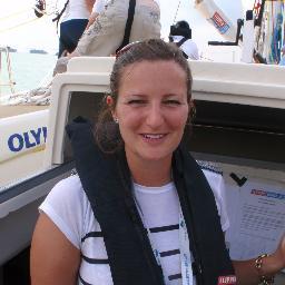 VJMcMillan's profile picture. Sponsorship Manager for the #ClipperRace
