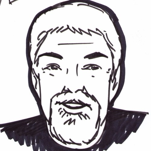 Pastor of Dunwoody Baptist Church