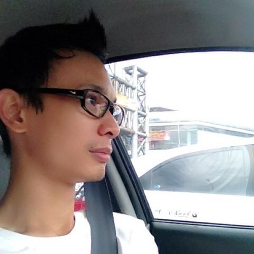 Simplicity of me.... But its not that simple like u thought ;)