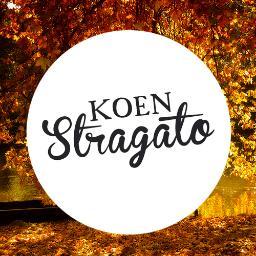 Artist / DJ / Producer / Dutch / http://t.co/35uRgsIwJi / info@koenstragato.com