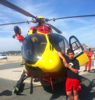 BrunoDu45's profile picture. 