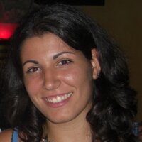 Anastasia Krithara (@akrithara) 's Twitter Profile