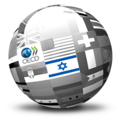 Official twitter of Israel’s Permanent Delegation to #OECD.