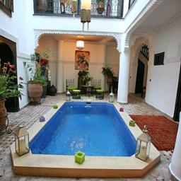 SejourMaroc1's profile picture. Location de Riad et villa Marrakech, Riads ...