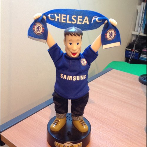 ChrisBrooke4's profile picture. 