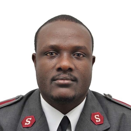 WousdelLouis's profile picture. Commanding Officer at the Salvation Army Luly Corps in Haiti Division. (Pastor)/Evangelist.