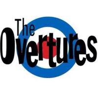 theovertures(@theovertures) 's Twitter Profile Photo