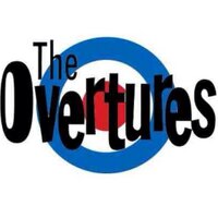 theovertures (@theovertures) 's Twitter Profile