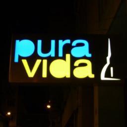 PuraVidaMurcia's profile picture. Bar de cócteles en Murcia