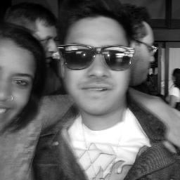 Não sei muito bem com qual proposito você entrou em minha vida,eu só sei que você a mudou,muito ! @PeLanzaRestart. 
FãClube Desde:12/10/10/Dona: AmandaOliveira