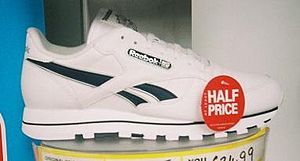 General Crep Talk