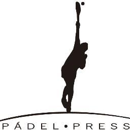 PadelPress's profile picture. Revista gratuita e independiente de pádel.