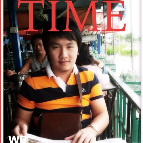 peat_mam's profile picture. 